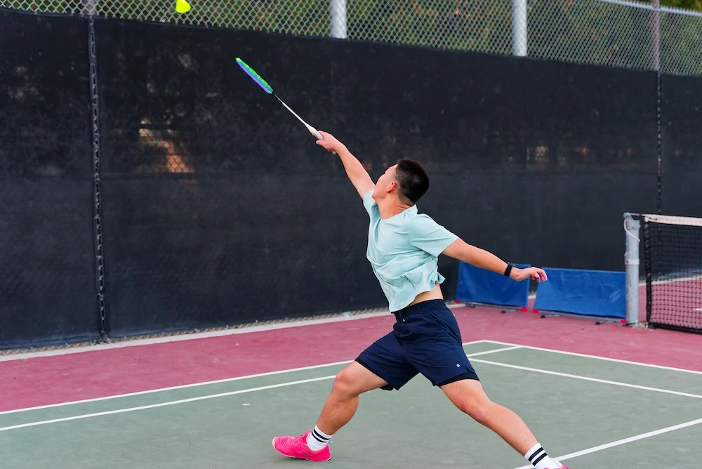 Your Kid Has Tried Six Sports and Loves None of Them. Here's Why.