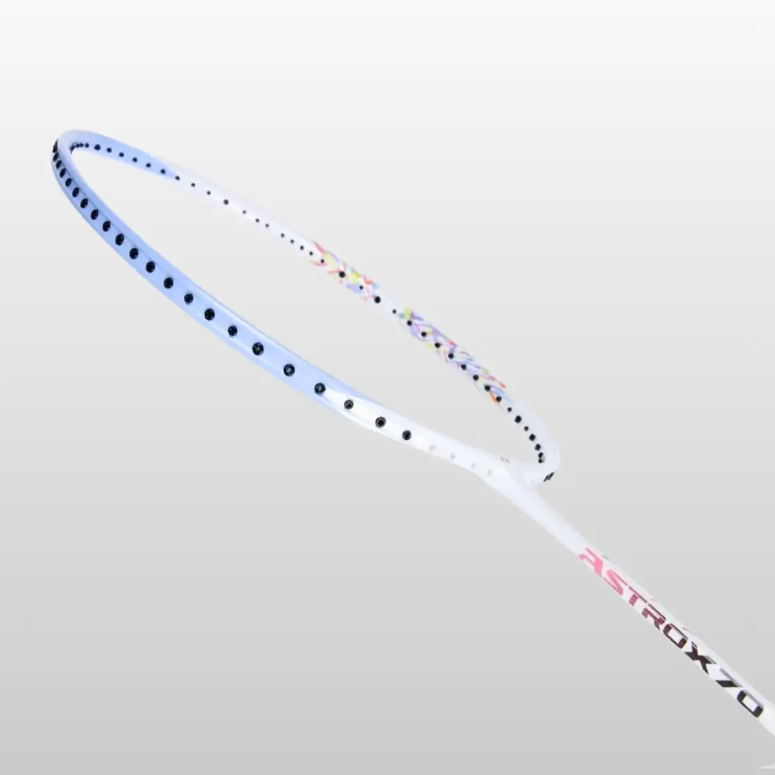 YONEX ASTROX 70 羽毛球拍