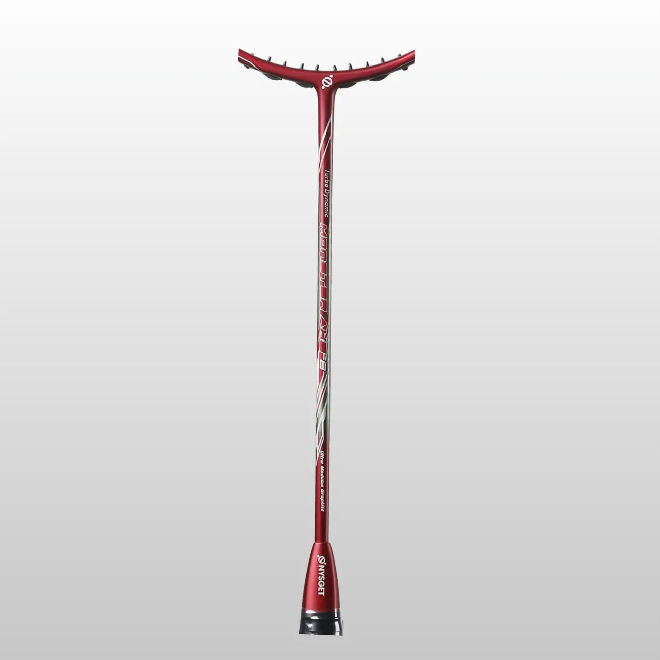 NYSGET MONSTER AXE 8 羽毛球拍
