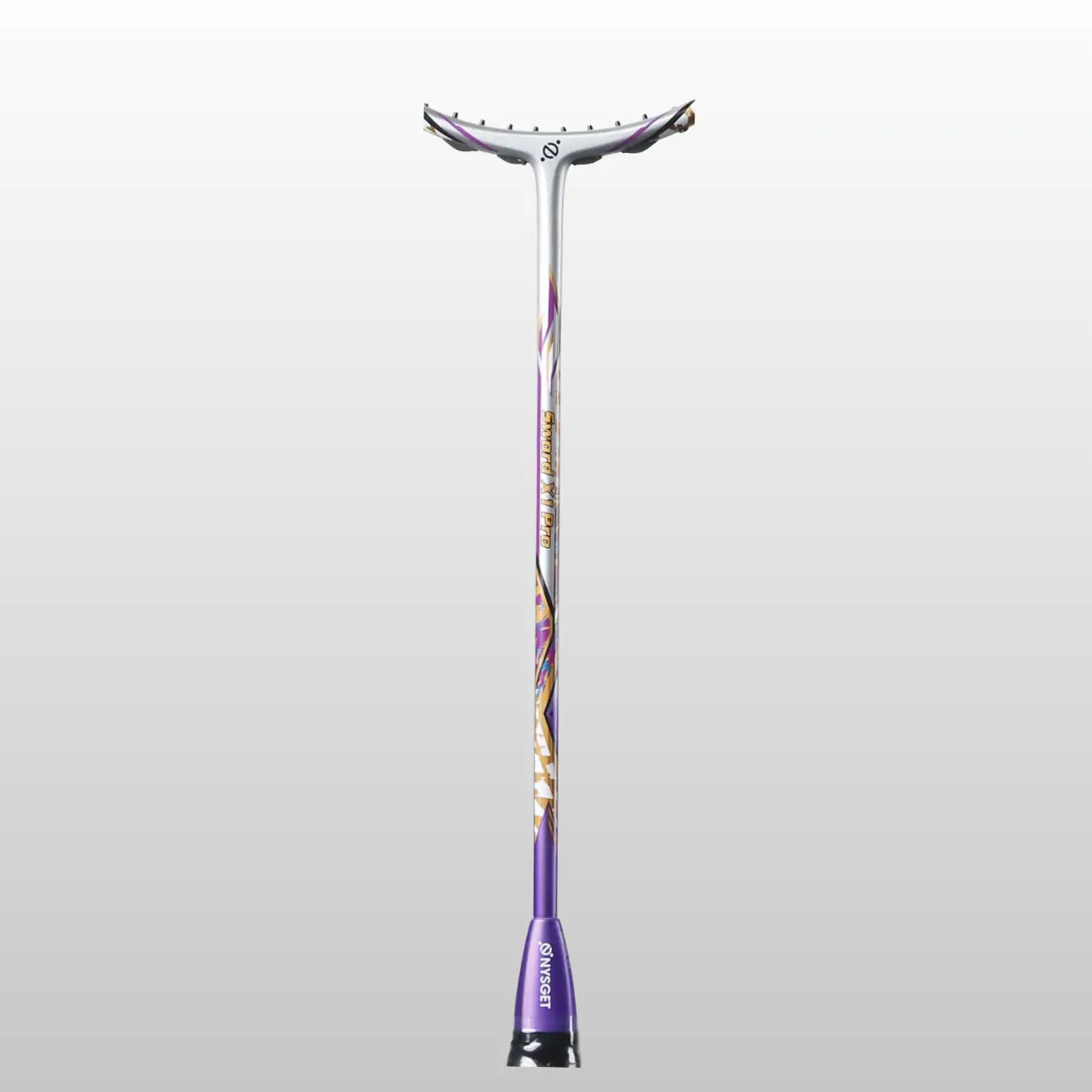NYSGET SWORD X1 PRO 羽毛球拍
