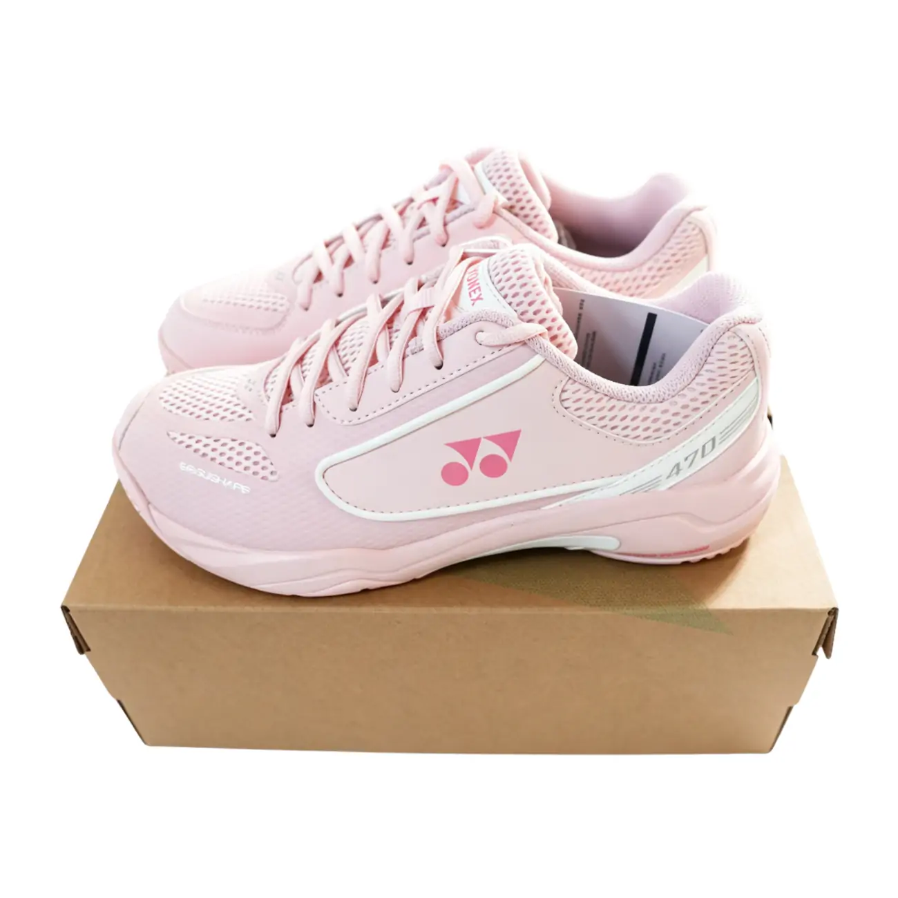YONEX SHB470CR 羽毛球鞋