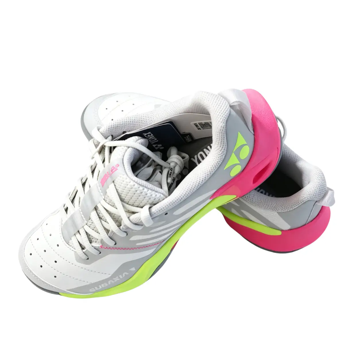YONEX SHBSG1LEX 女款羽毛球鞋