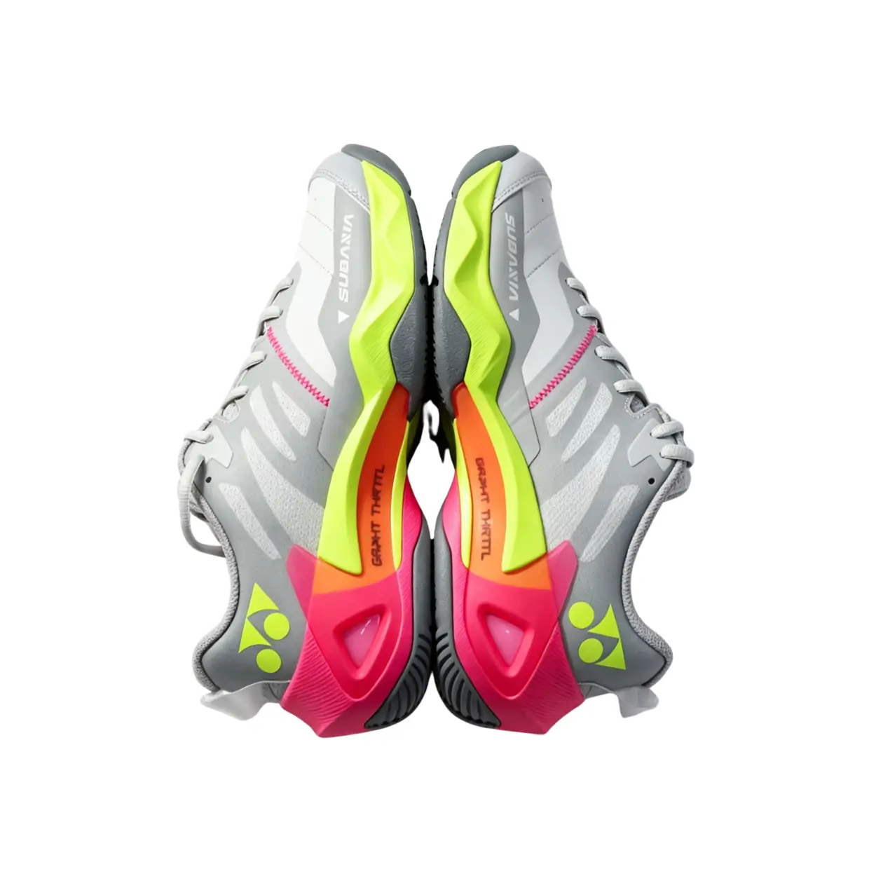 YONEX SHBSG1LEX 女款羽毛球鞋