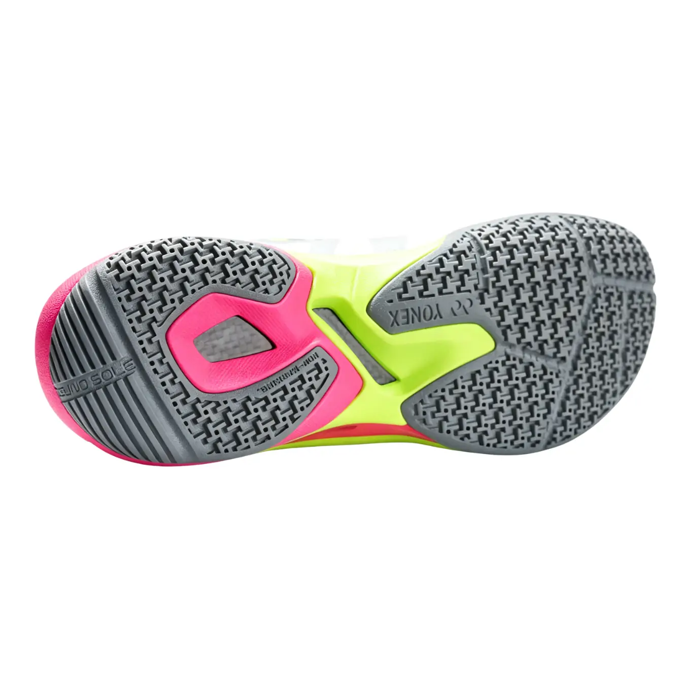 YONEX SHBSG1LEX 女款羽毛球鞋