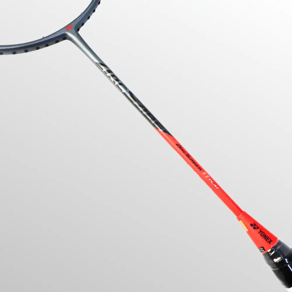 YONEX ARCSABER 11 PLAY 羽毛球拍