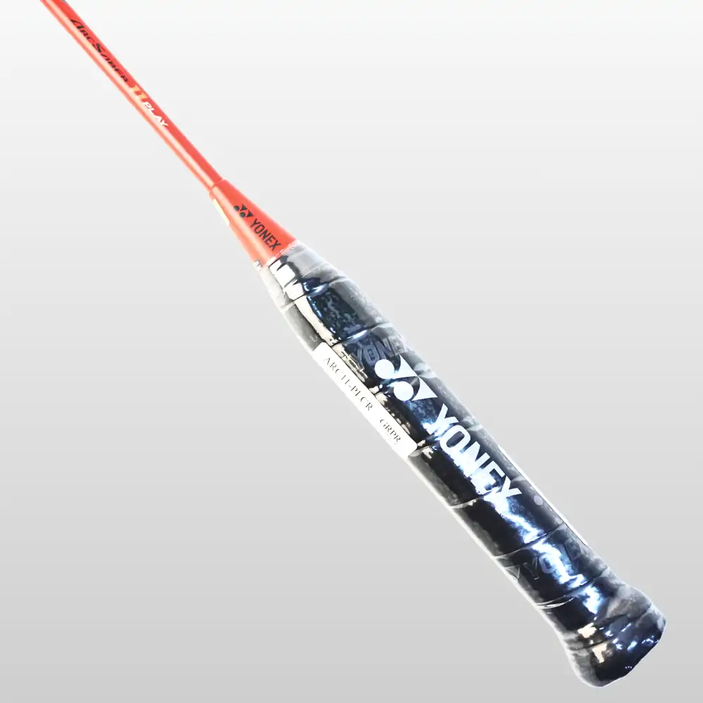YONEX ARCSABER 11 PLAY 羽毛球拍