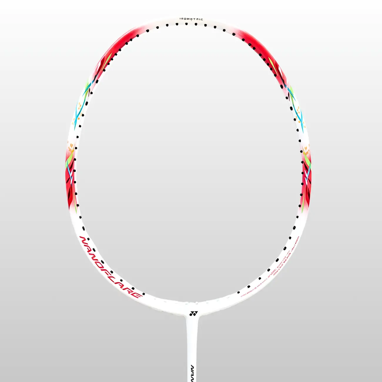 Yonex NANOFLARE 70 羽毛球拍