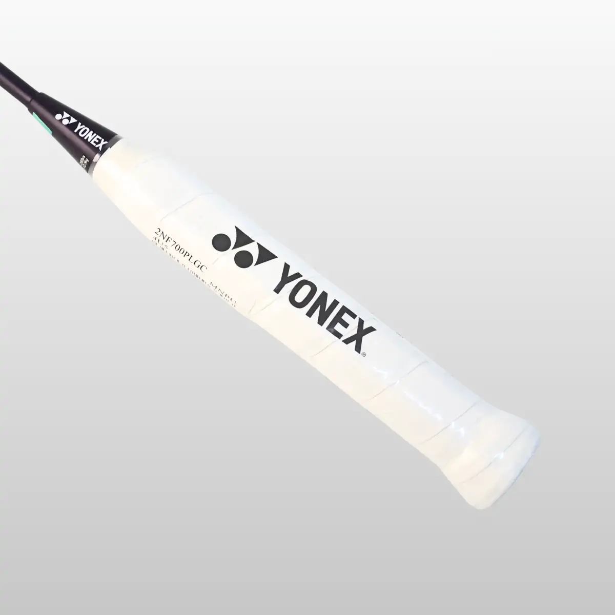 Yonex NANOFLARE 700 PLAY 羽毛球拍