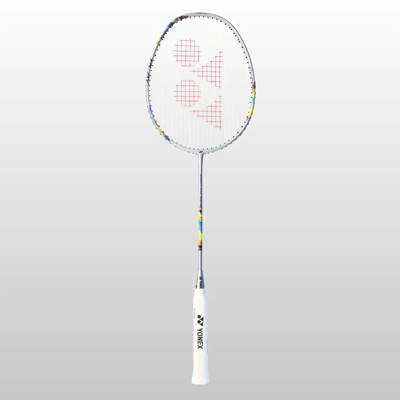 Yonex NANOFLARE 700 PLAY 羽毛球拍