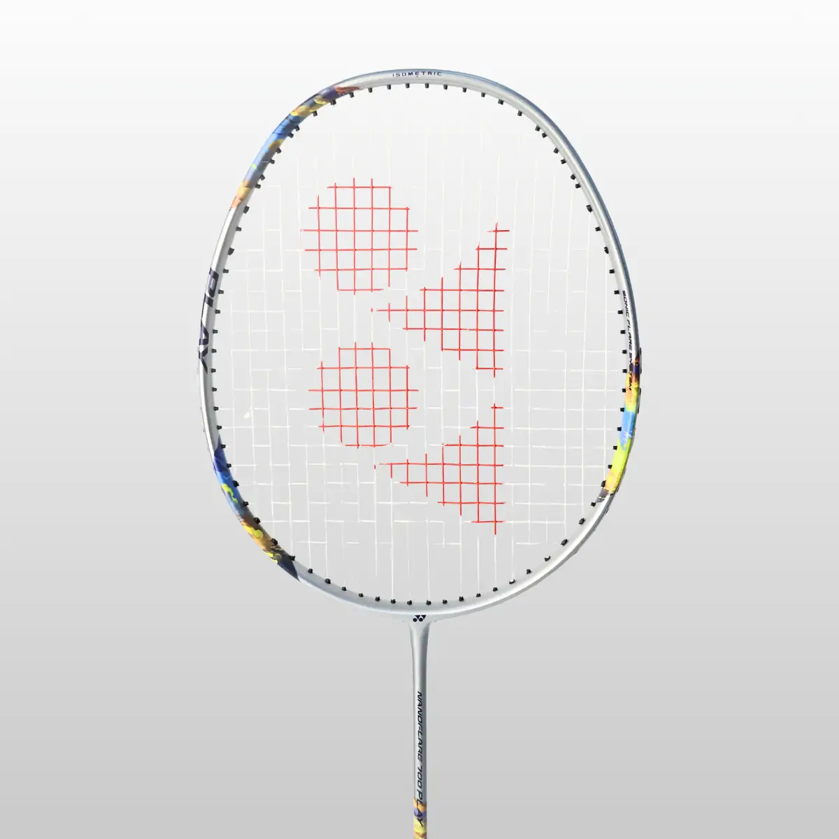Yonex NANOFLARE 700 PLAY 羽毛球拍