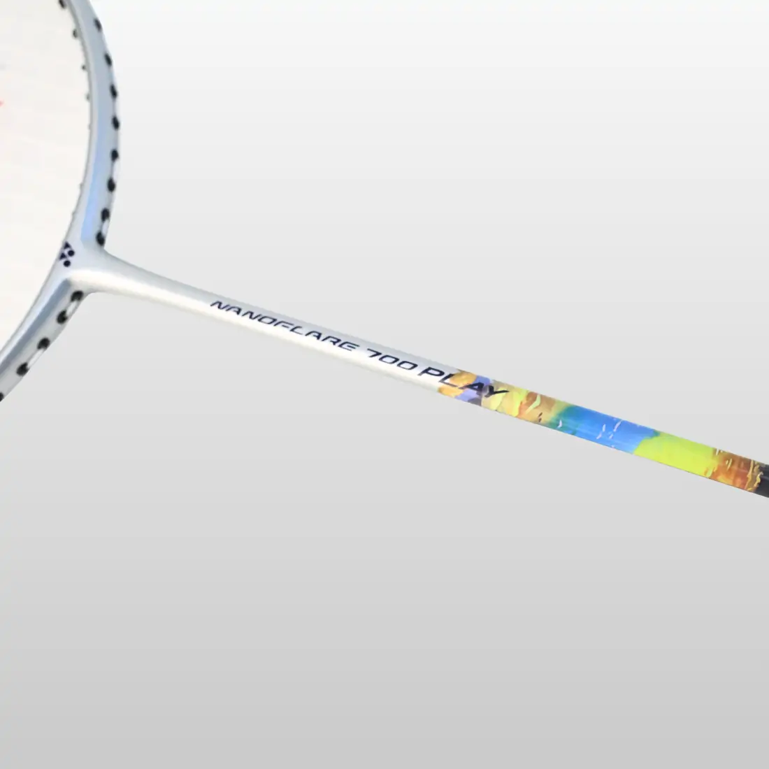Yonex NANOFLARE 700 PLAY 羽毛球拍