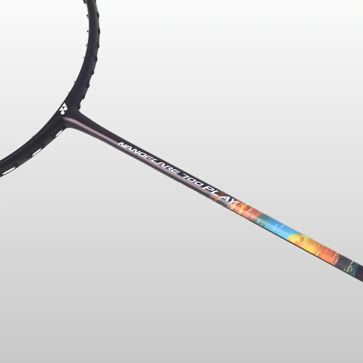 Yonex NANOFLARE 700 PLAY 羽毛球拍