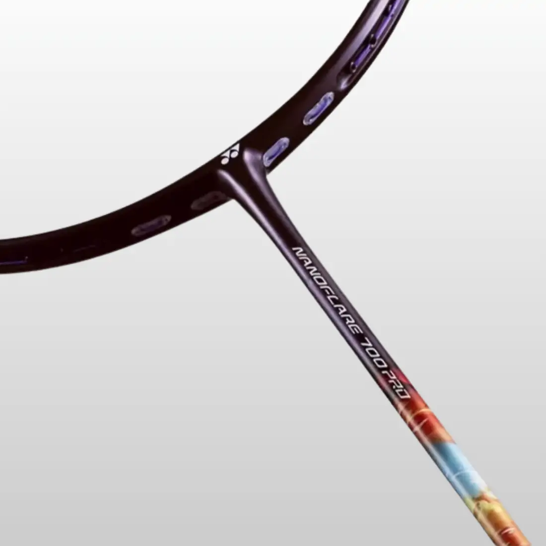Yonex NANOFLARE 700 PRO 羽毛球拍