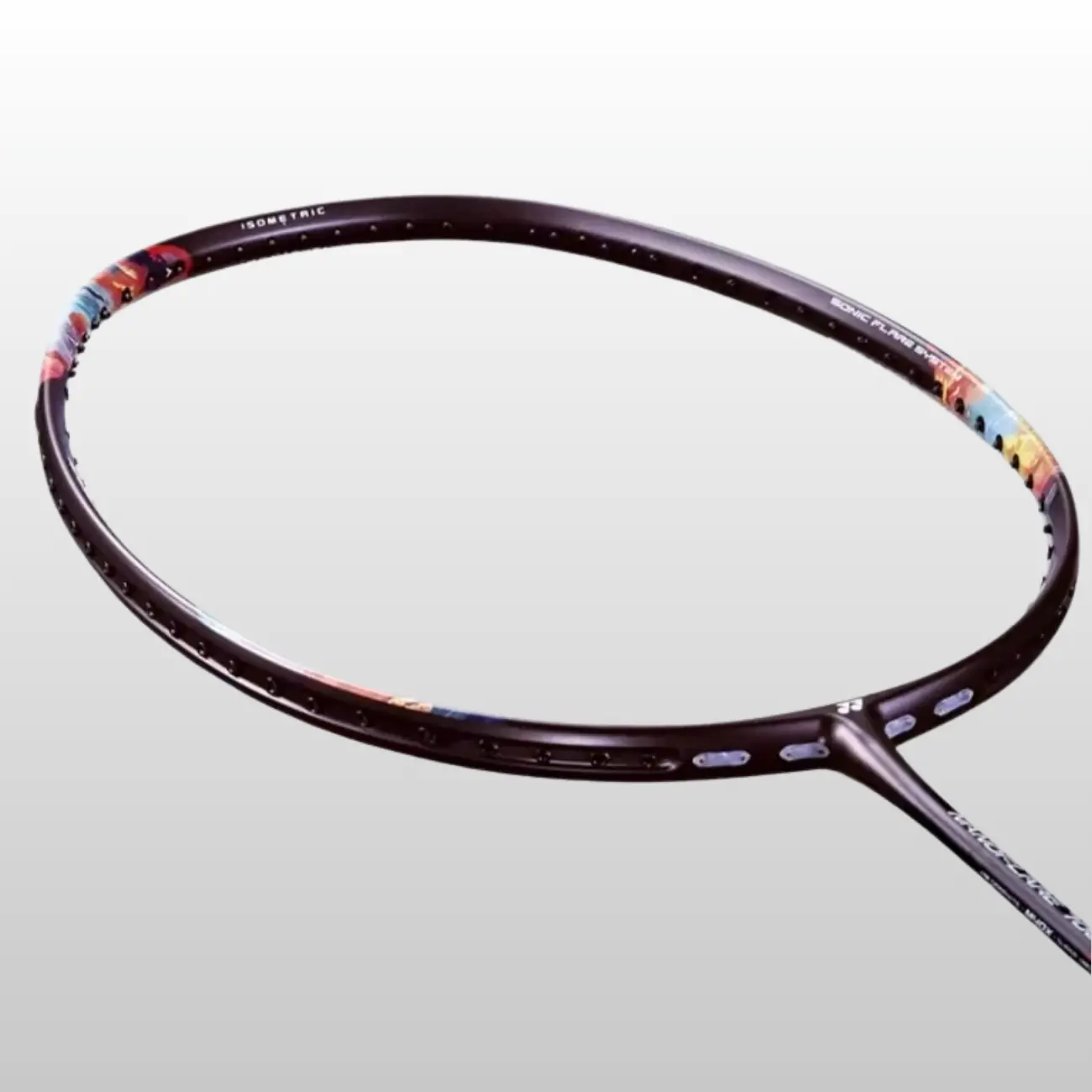 Yonex NANOFLARE 700 PRO 羽毛球拍