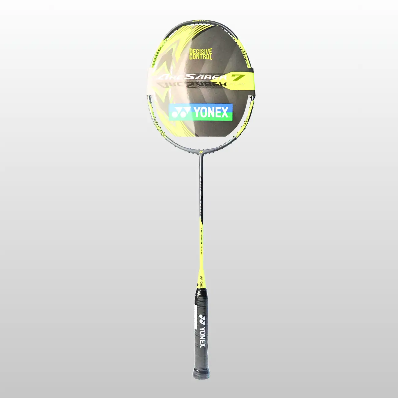 YONEX ARCSABER 7 PLAY 羽毛球拍