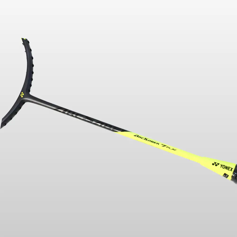 YONEX ARCSABER 7 PLAY 羽毛球拍