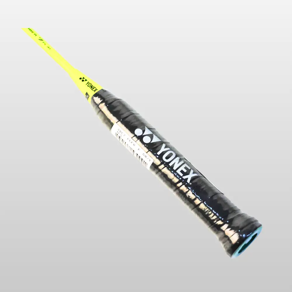 YONEX ARCSABER 7 PLAY 羽毛球拍