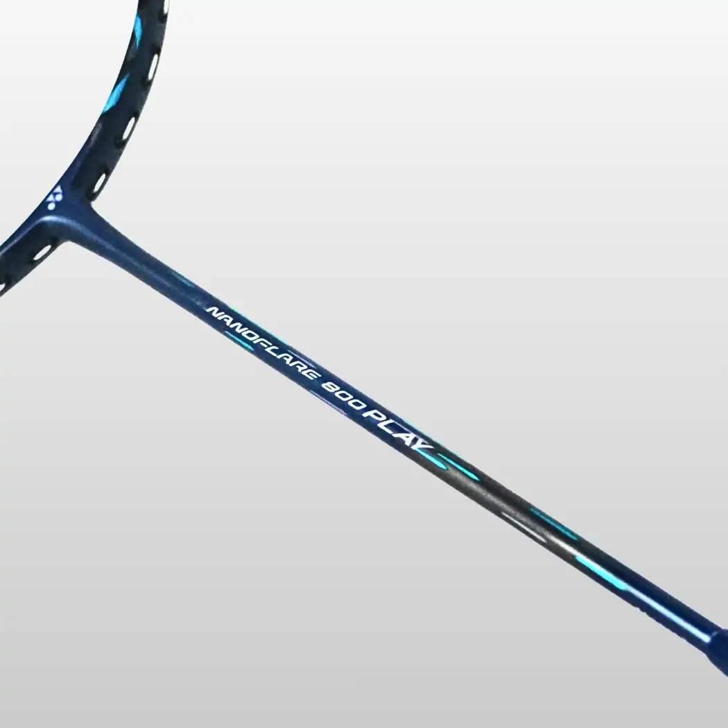 YONEX NANOFLARE 800 PLAY 羽毛球拍