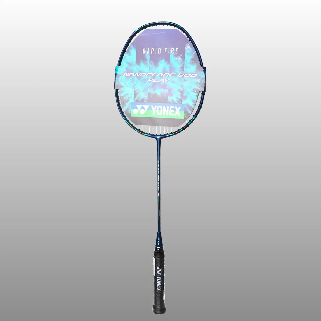 YONEX NANOFLARE 800 PLAY 羽毛球拍