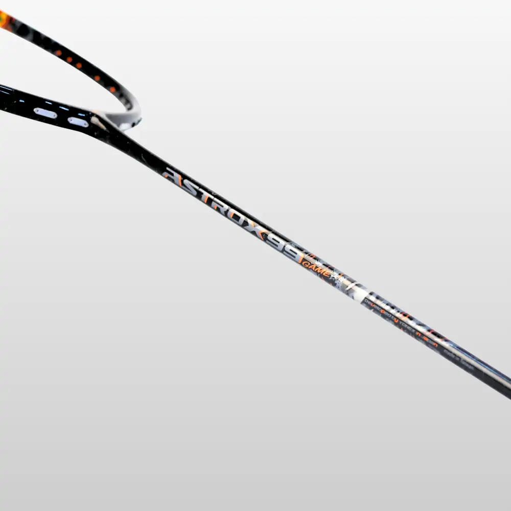 YONEX ASTROX 99 GAME 羽毛球拍
