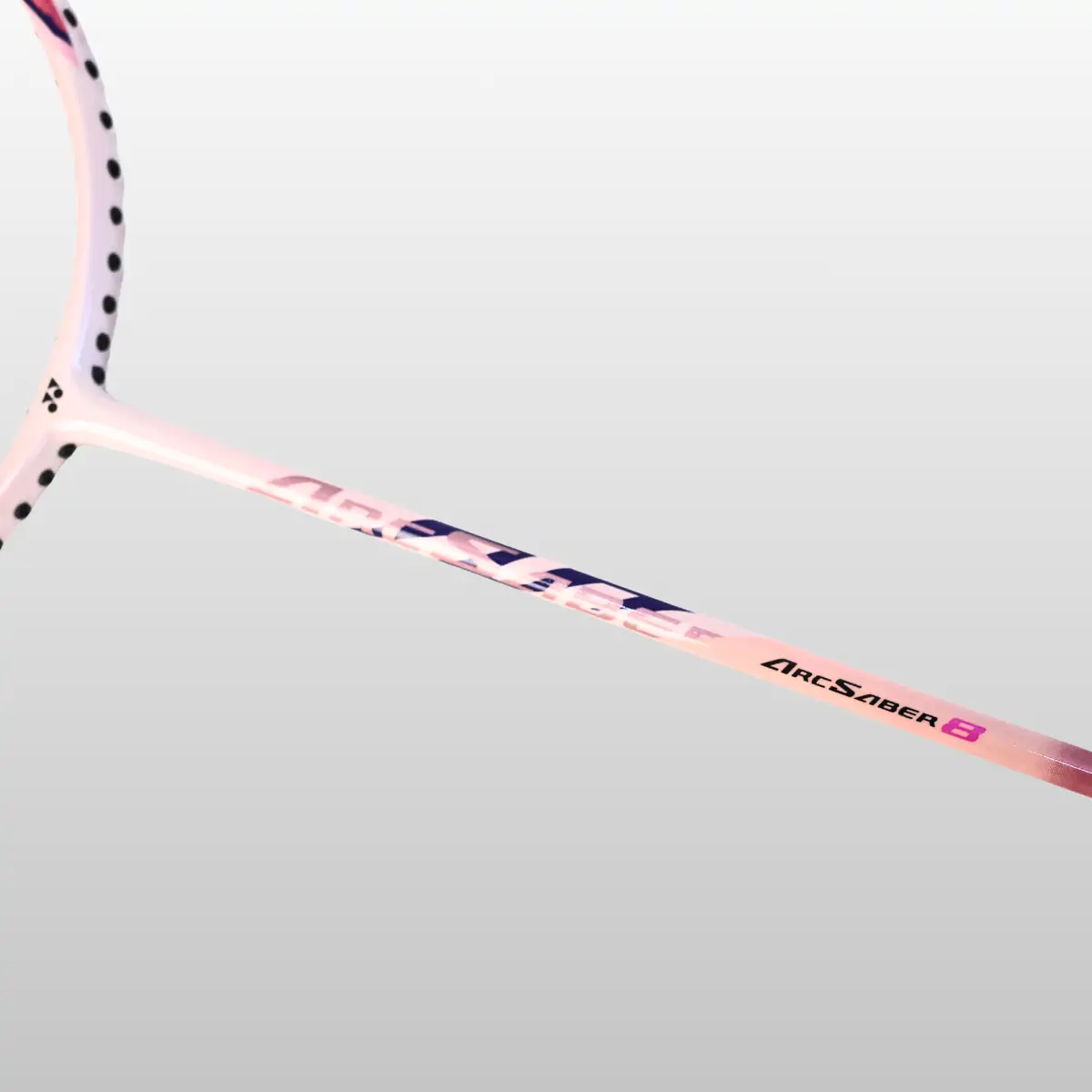 Yonex ARCSABER 8 羽毛球拍