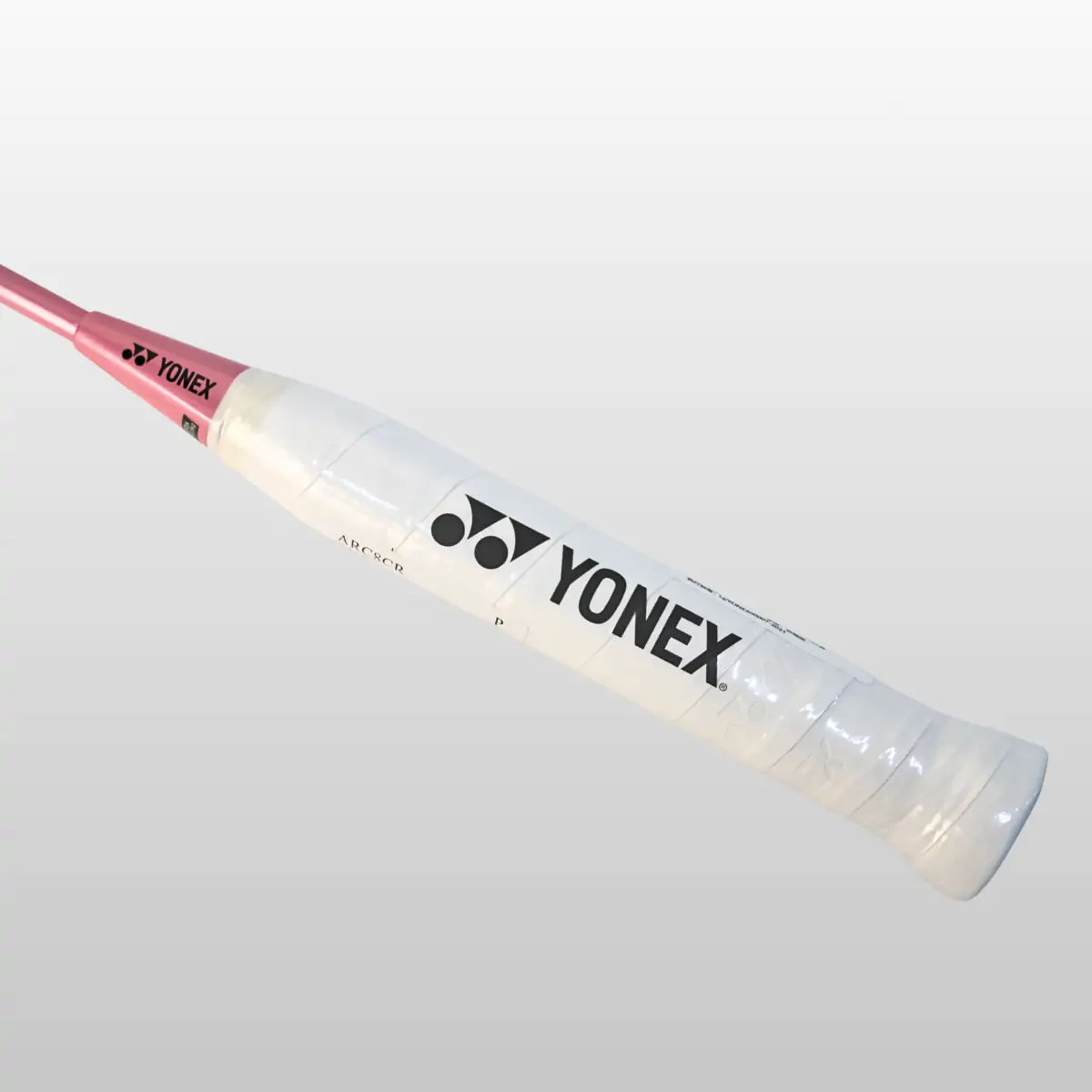 Yonex ARCSABER 8 羽毛球拍