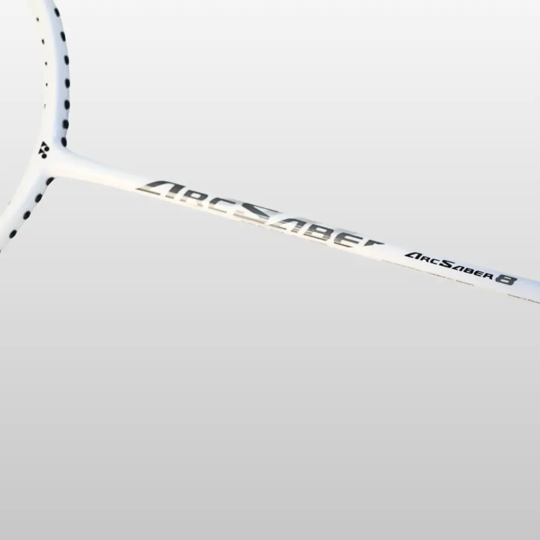 Yonex ARCSABER 8 羽毛球拍