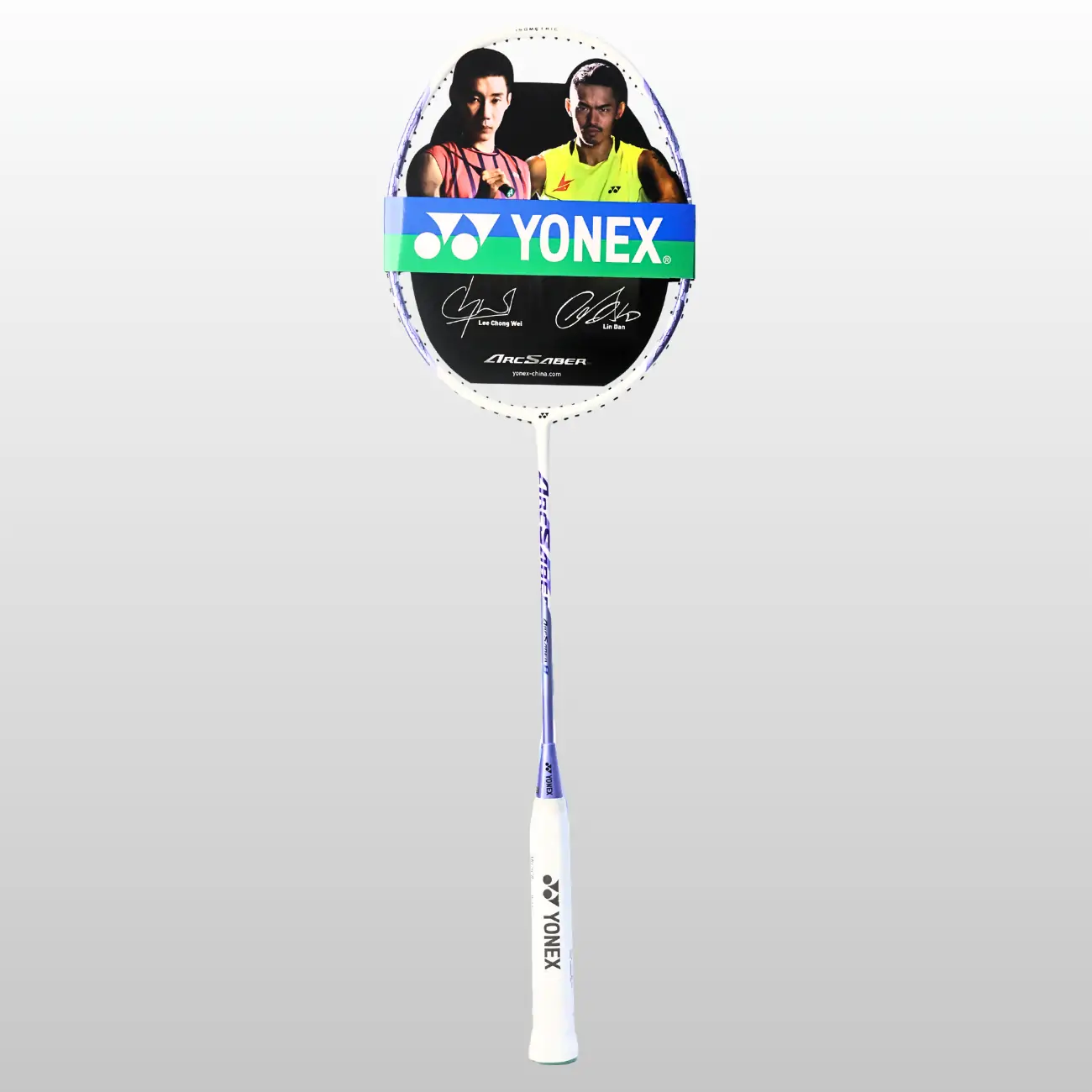 Yonex ARCSABER 8 羽毛球拍