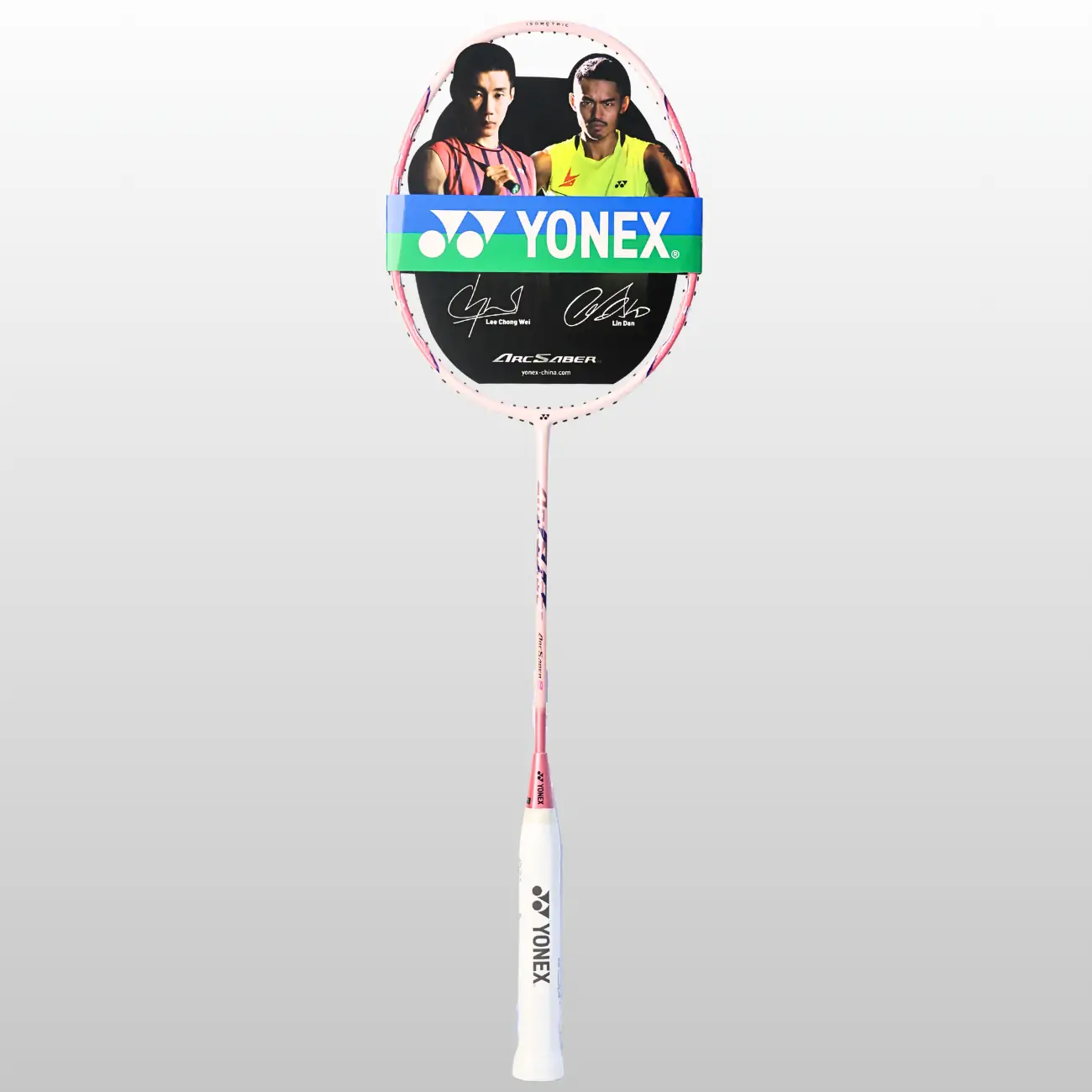Yonex ARCSABER 8 羽毛球拍