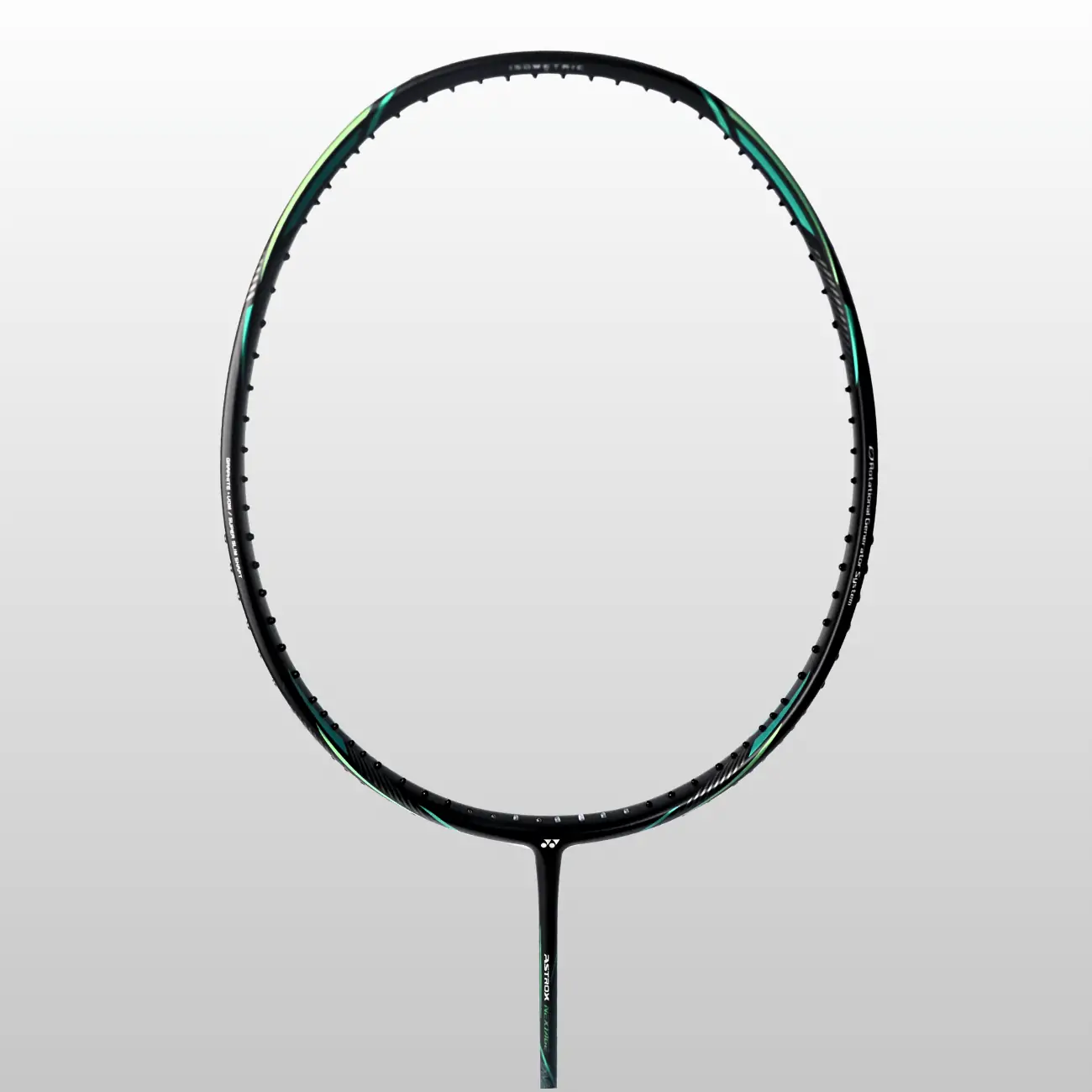 YONEX ASTROX NEXTAGE （天斧黑切/银切）羽毛球拍