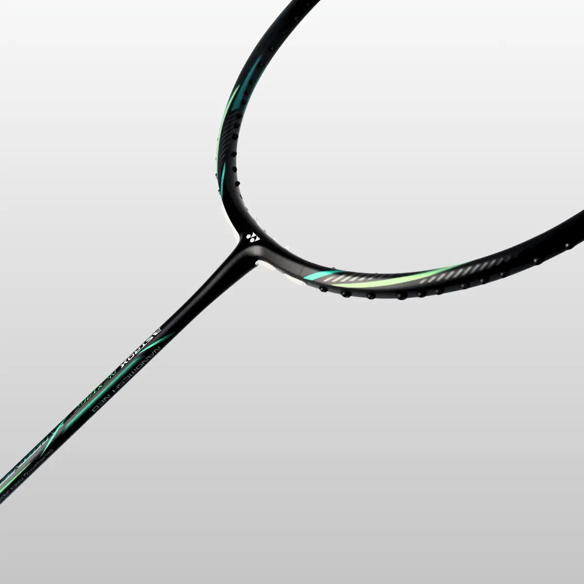 YONEX ASTROX NEXTAGE （天斧黑切/银切）羽毛球拍