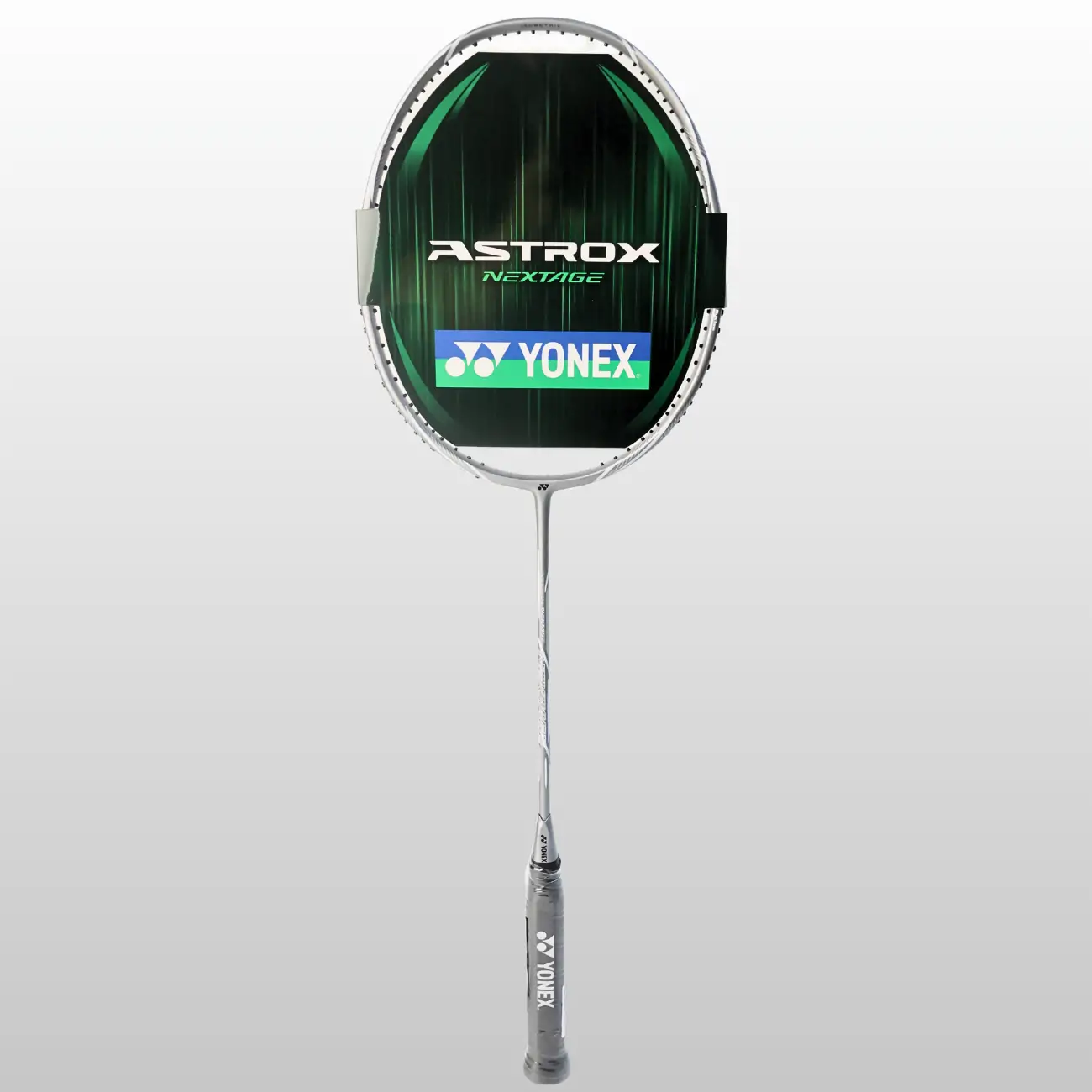 YONEX ASTROX NEXTAGE （天斧黑切/银切）羽毛球拍