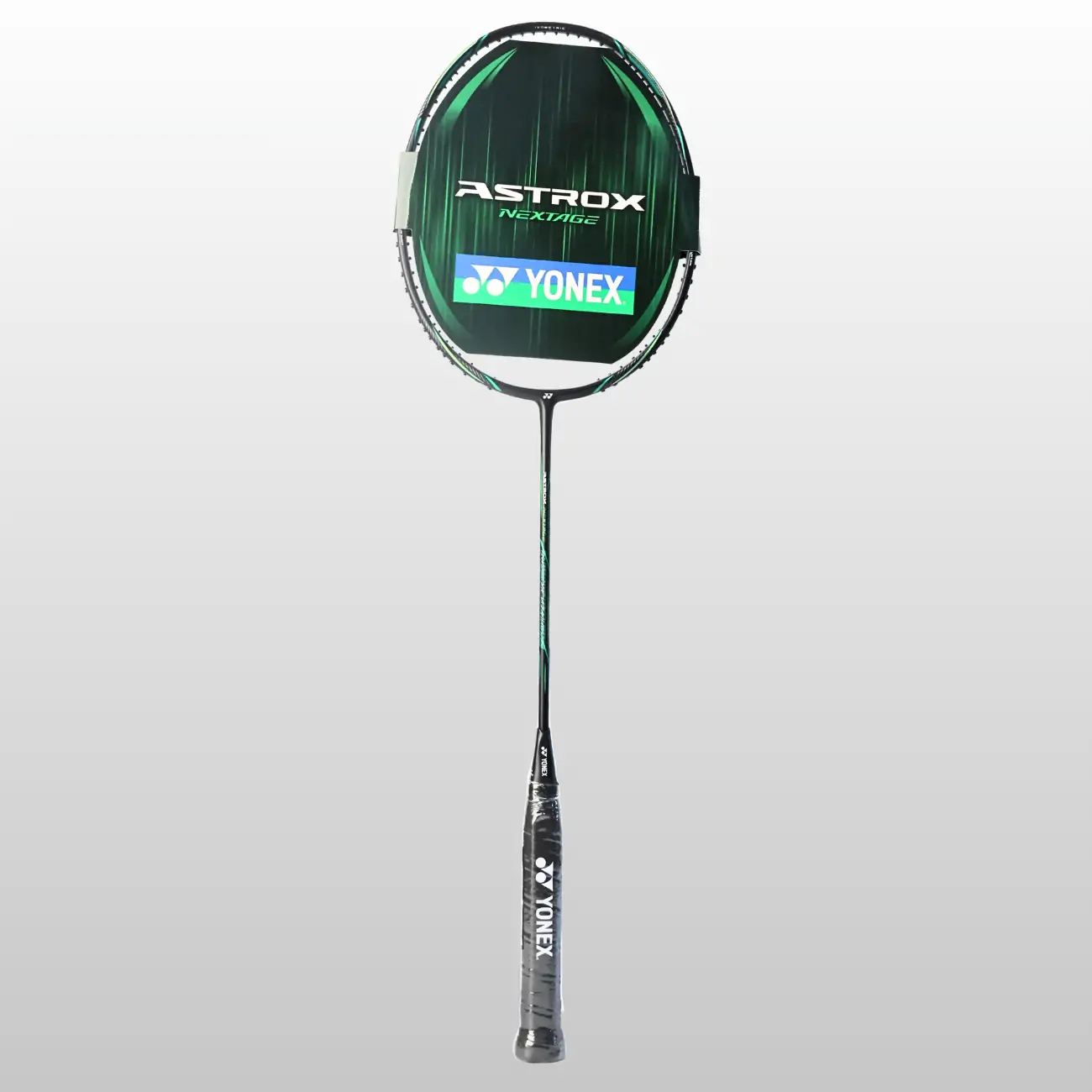 YONEX ASTROX NEXTAGE （天斧黑切/银切）羽毛球拍