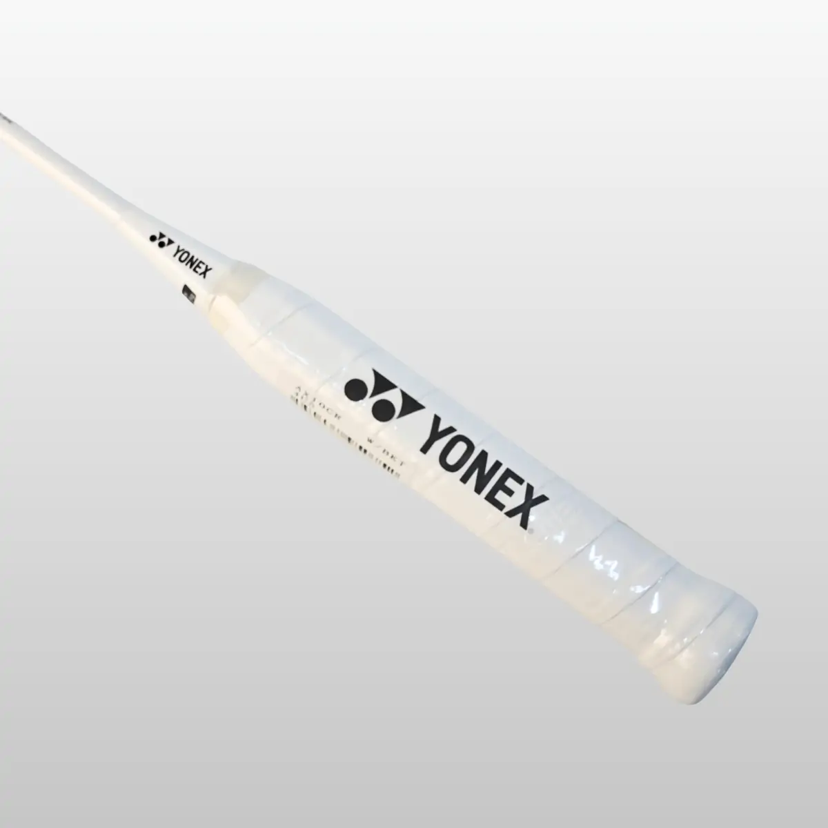YONEX ASTROX 10CR 羽毛球拍