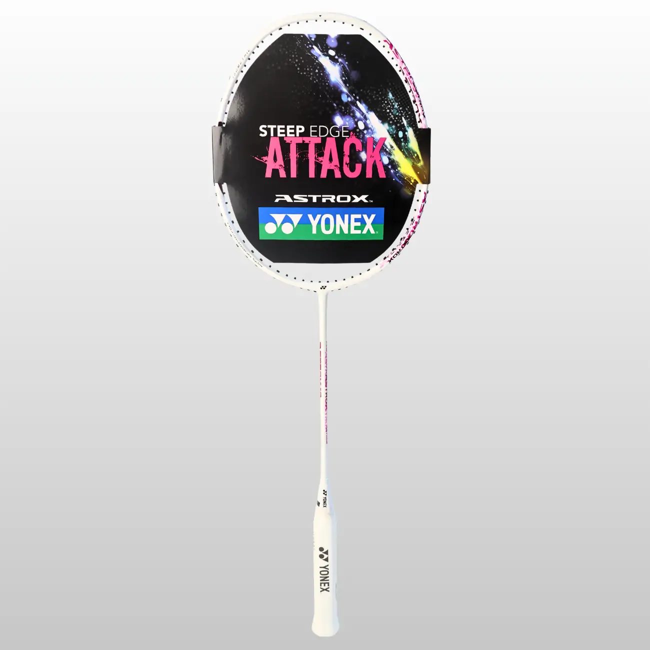 YONEX ASTROX 10CR 羽毛球拍