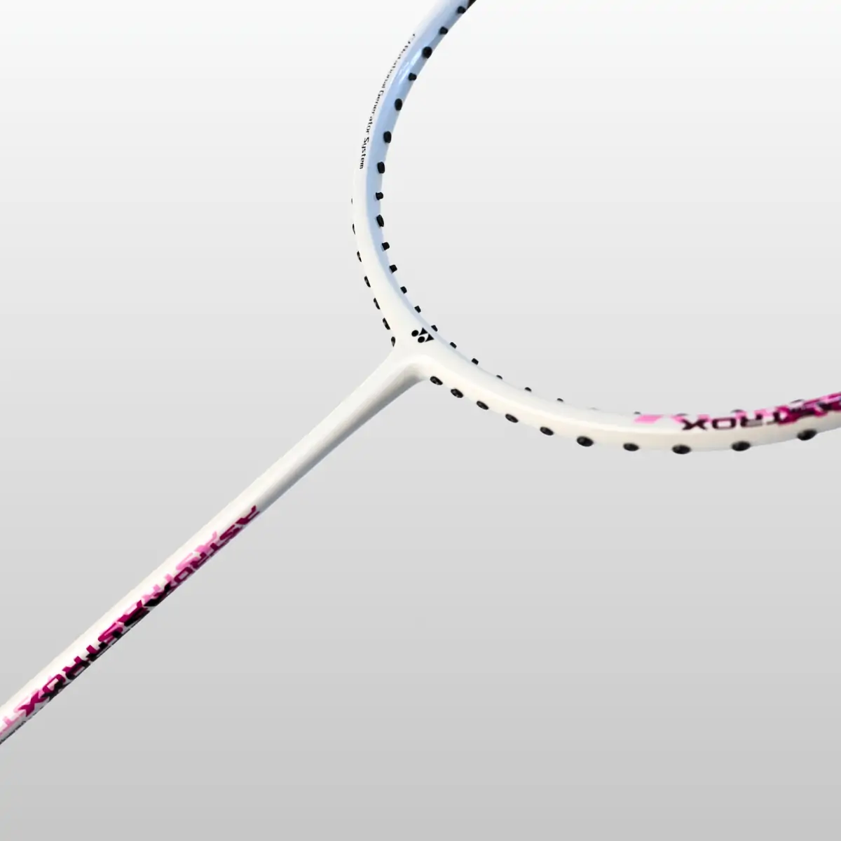 YONEX ASTROX 10CR 羽毛球拍