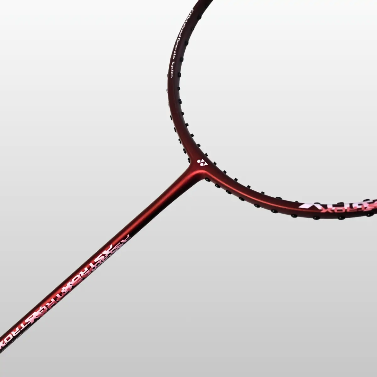YONEX ASTROX 10CR 羽毛球拍