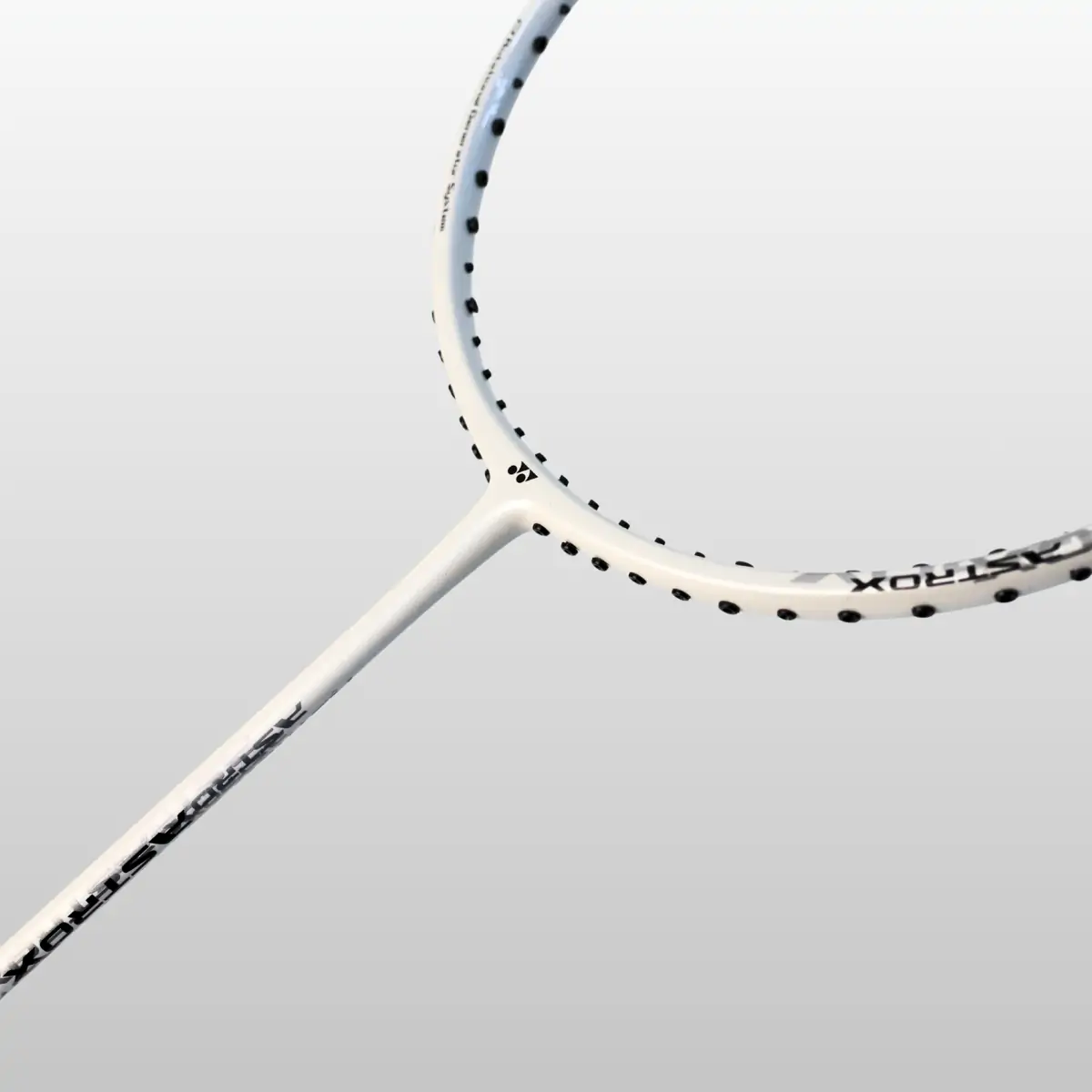YONEX ASTROX 10CR 羽毛球拍