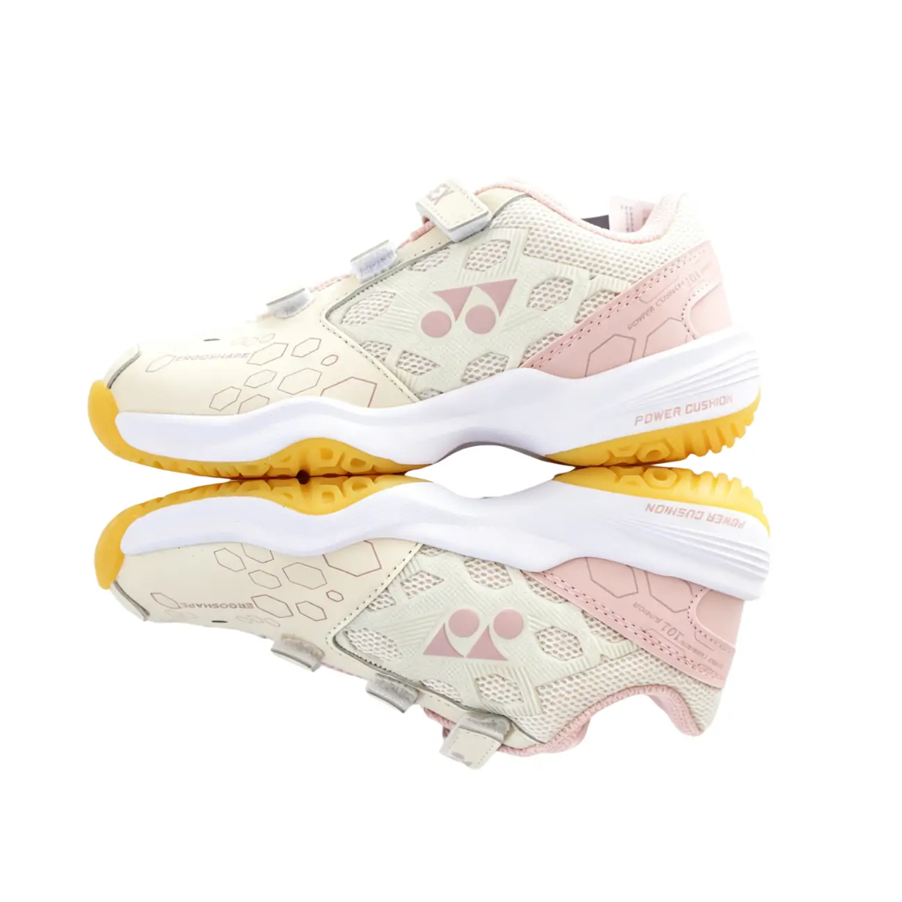 YONEX SHB101JRCR 羽毛球鞋