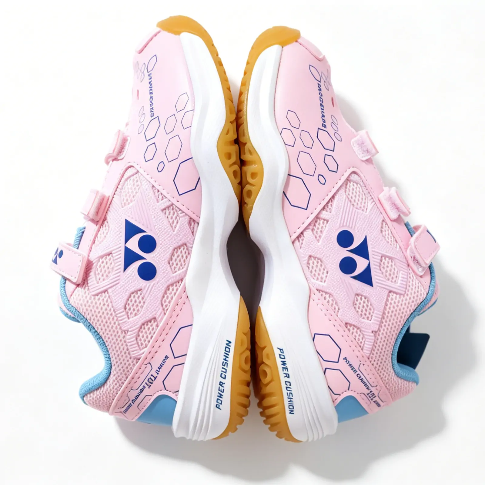 YONEX SHB101JRCR 羽毛球鞋