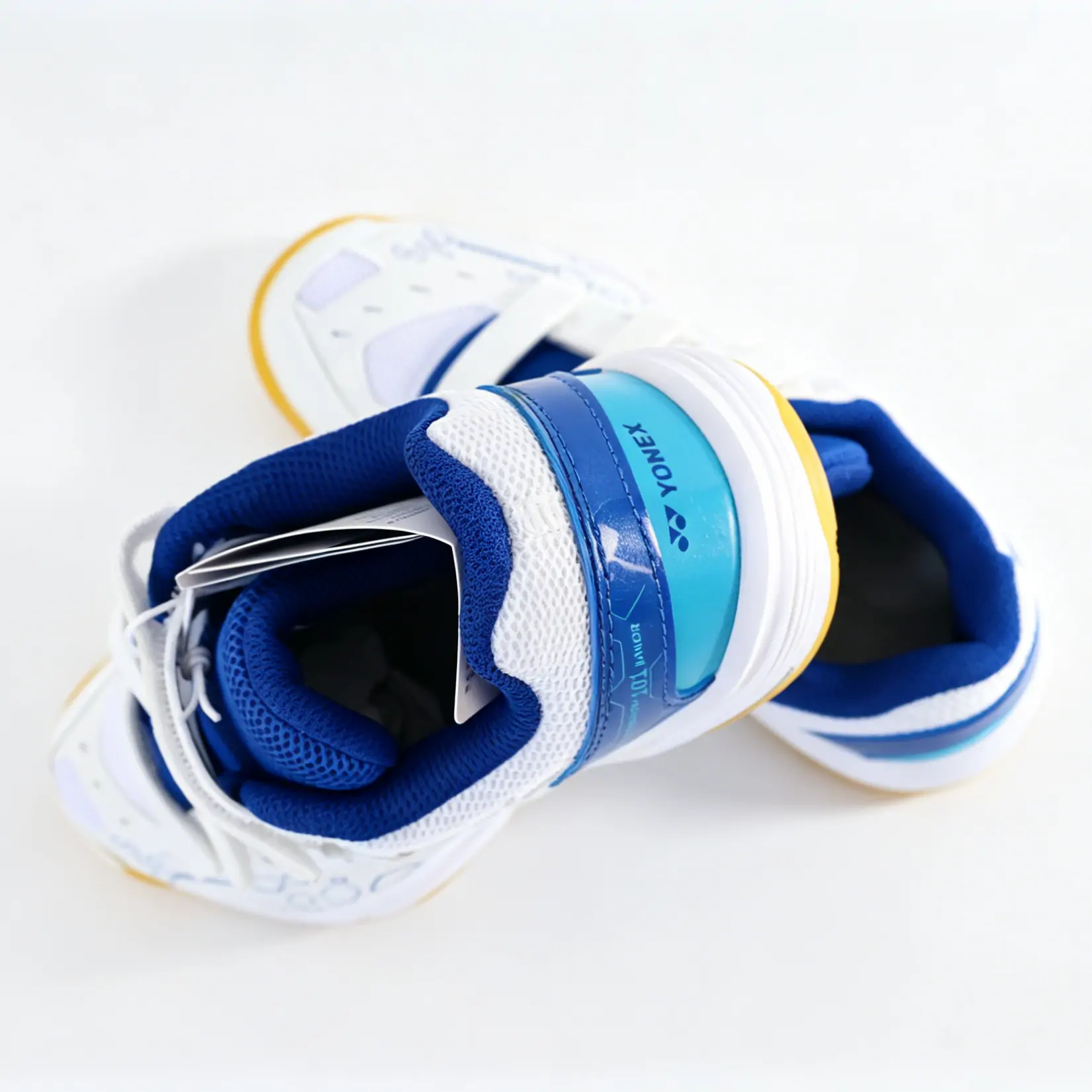 YONEX SHB101JRCR 羽毛球鞋