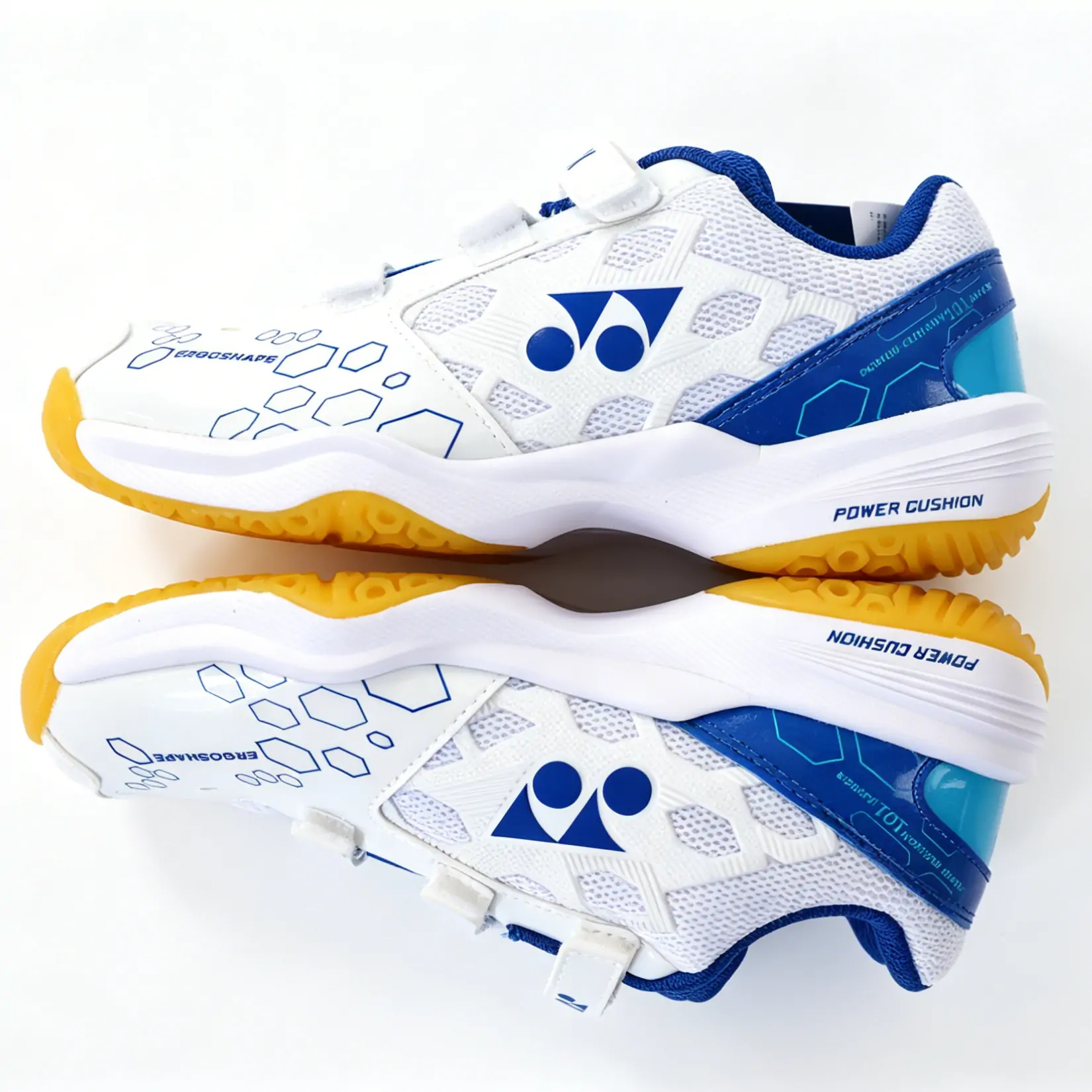 YONEX SHB101JRCR 羽毛球鞋