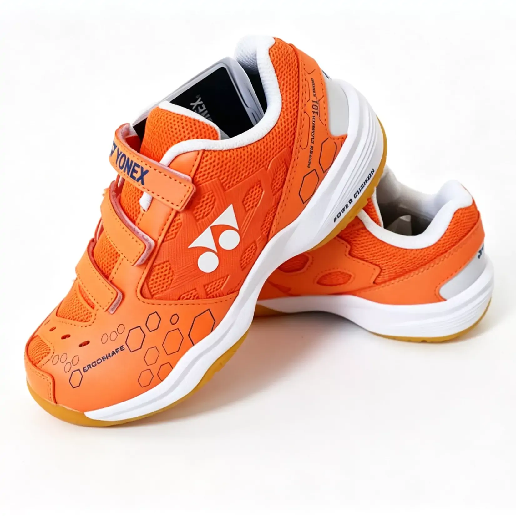 YONEX SHB101JRCR 羽毛球鞋