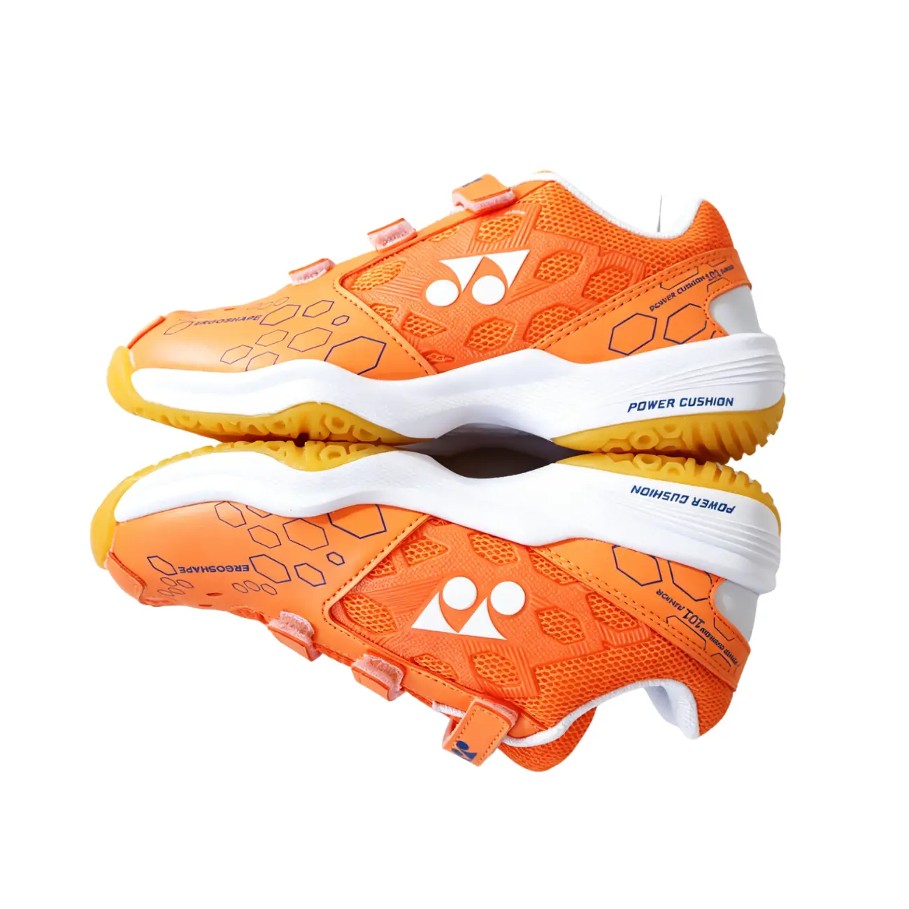 YONEX SHB101JRCR 羽毛球鞋
