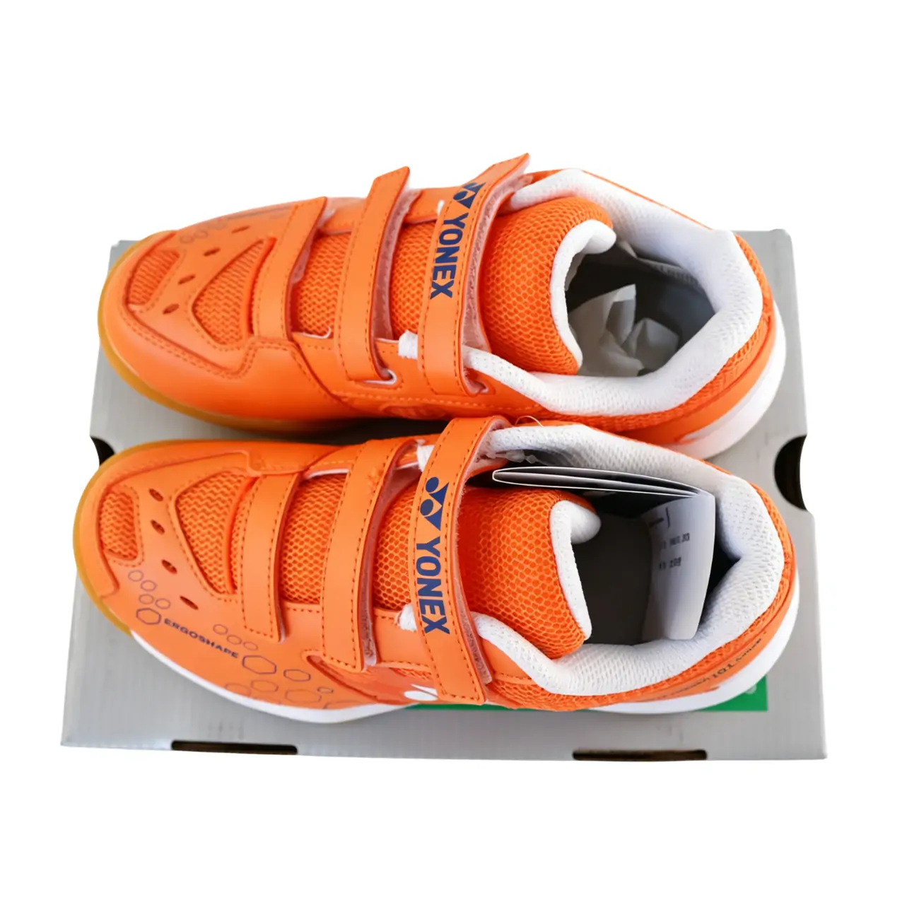 YONEX SHB101JRCR 羽毛球鞋