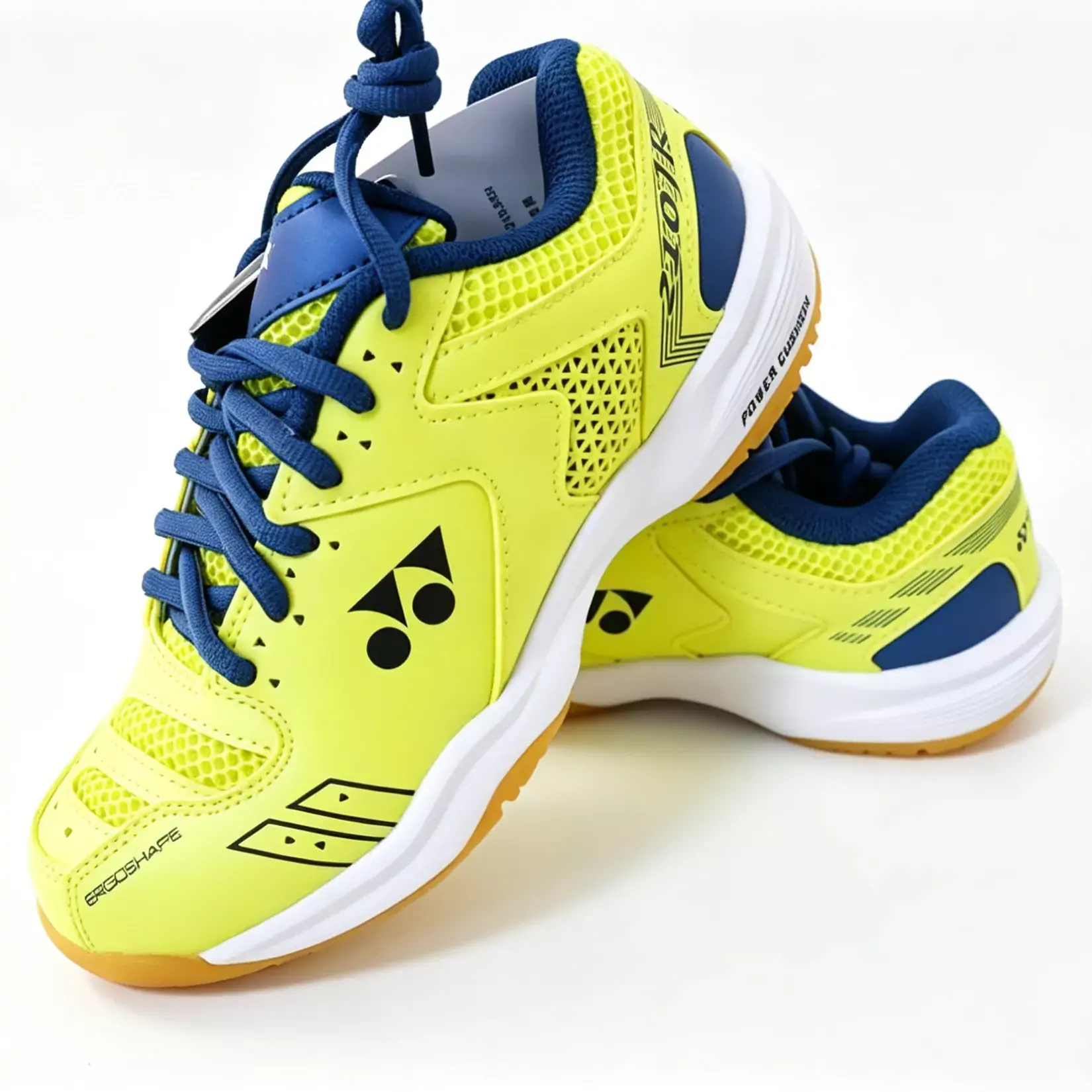 YONEX SHB210JRCR 羽毛球鞋