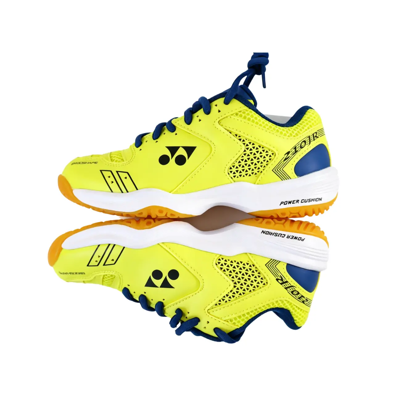 YONEX SHB210JRCR 羽毛球鞋