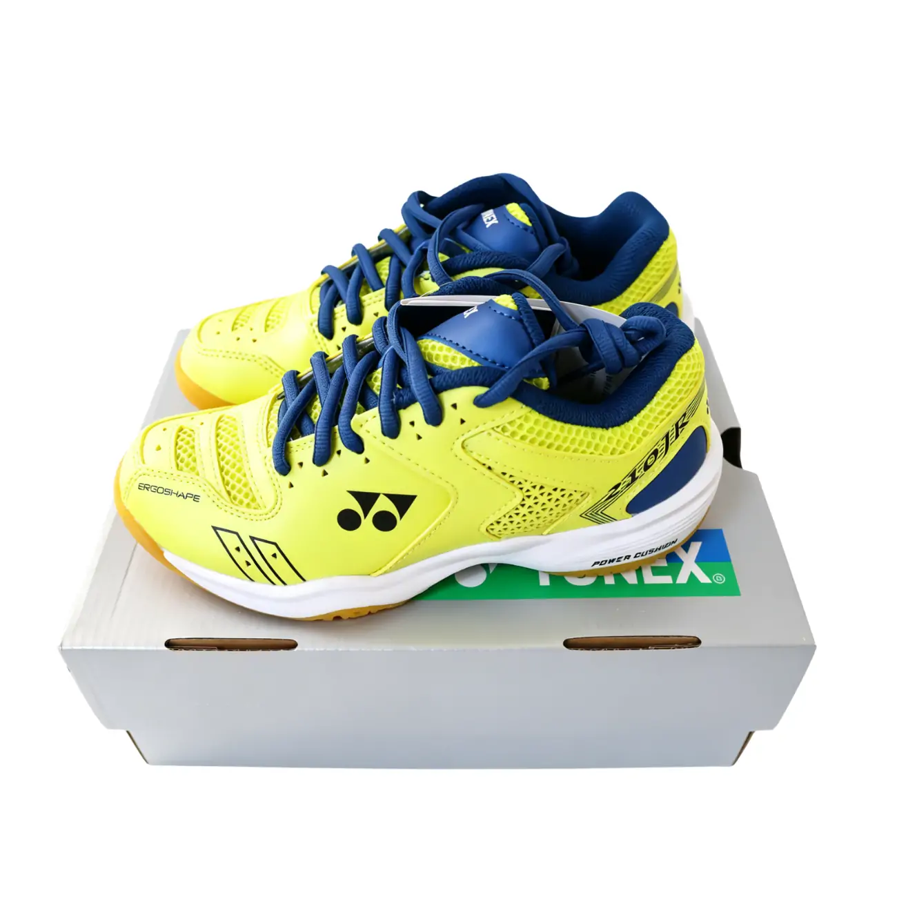 YONEX SHB210JRCR 羽毛球鞋