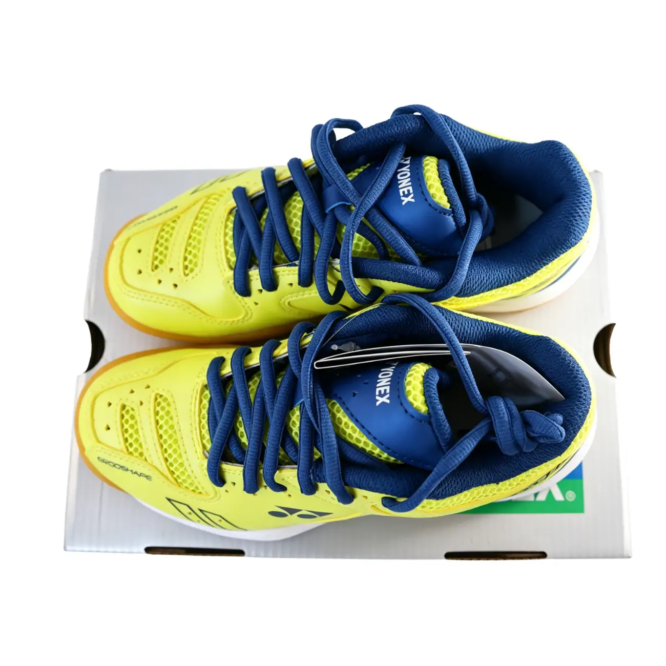 YONEX SHB210JRCR 羽毛球鞋