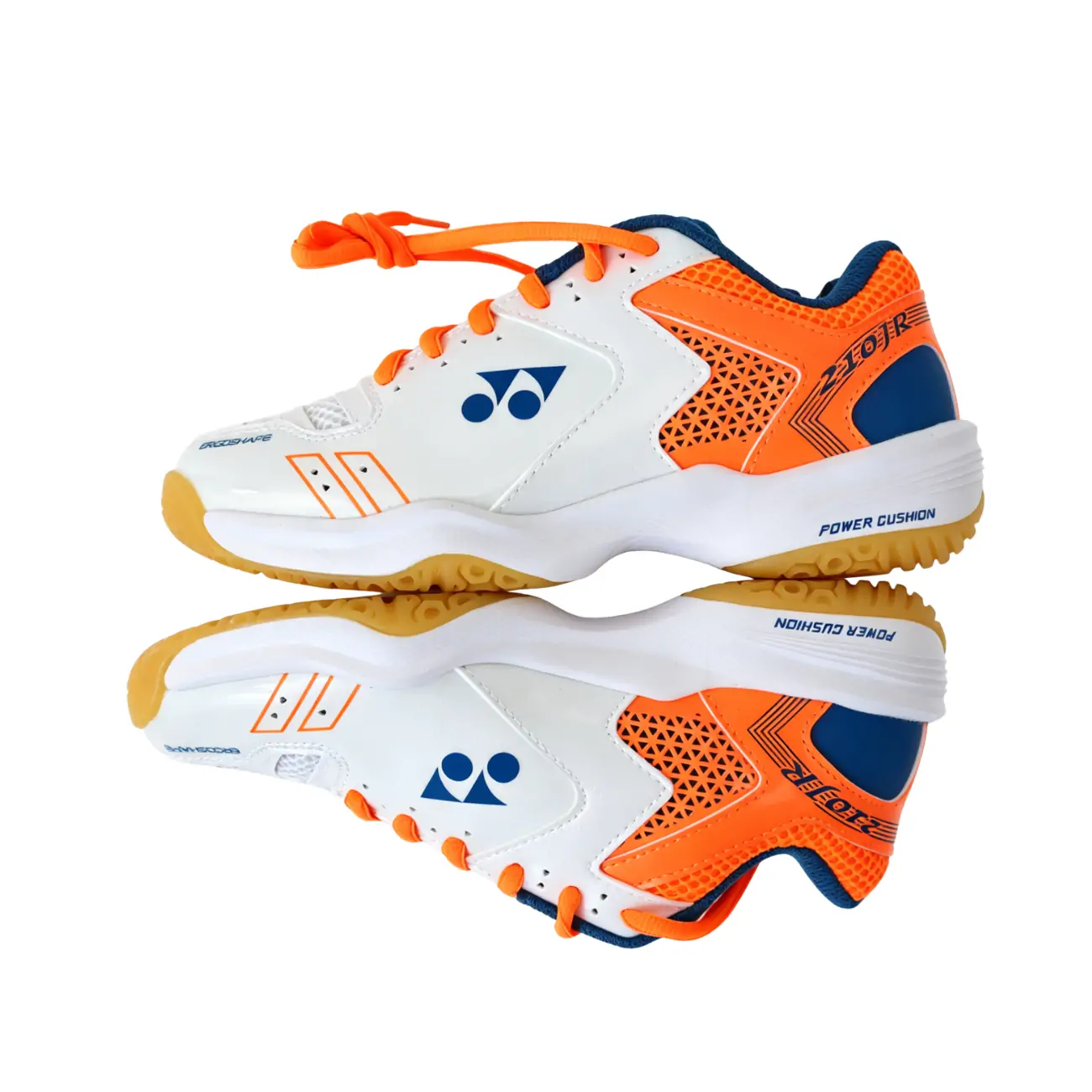 YONEX SHB210JRCR 羽毛球鞋